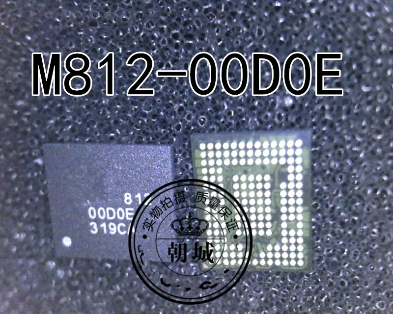 Новое оригинальное новое поступление Акция 1 шт. M812-00D0E M81200D0E M812 00D0E | Электроника