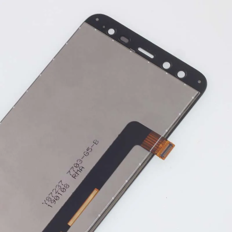 5.7 дюймовый Оригинальный дисплей для BlackView S8 LCD + сенсорный экран дигитайзер