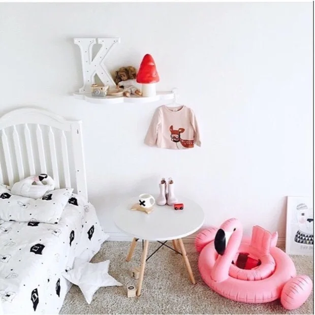 Надувные детские Плавающие пескоструйные плавающие кольца Детские круги