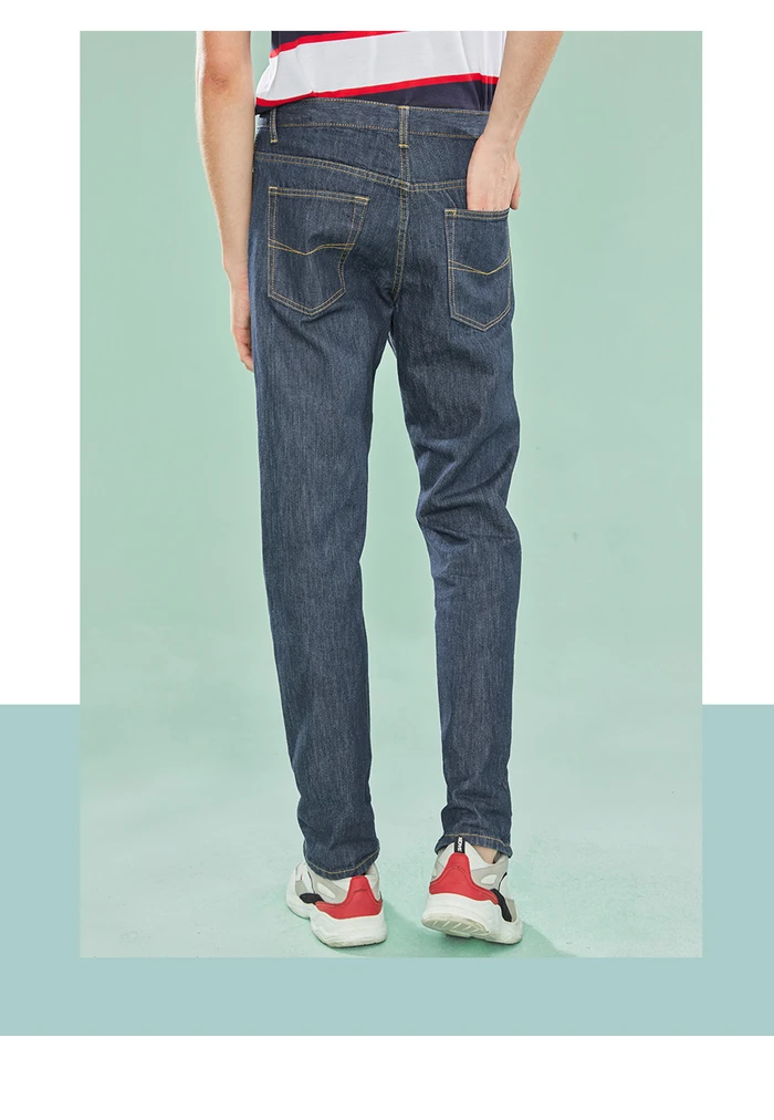 Giordano зауженные джинсовые брюки slim fit, выполнены из натурального хлопка и широкий размерный ряд и два варианта окраса
