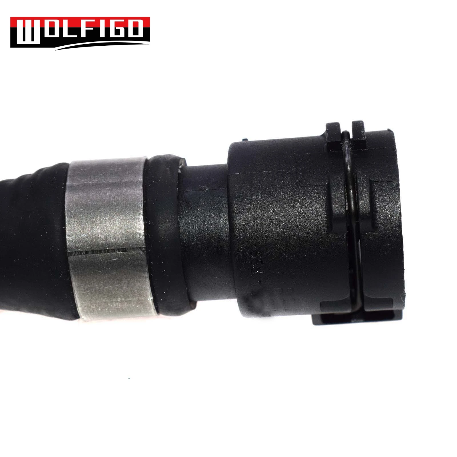 Расширительный бак WOLFIGO для BMW 525i 530i 545i E60 расширительный Шланг 17 12 7 519 247 V20 1279