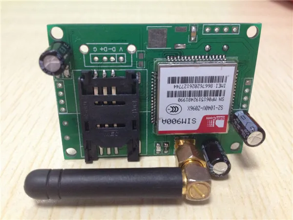 GPRS DTU     -   ,    RS485/TTL