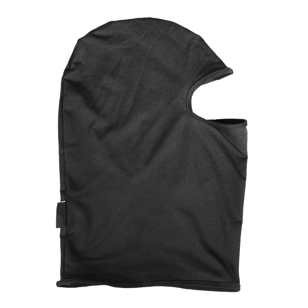 1 шт. велосипедная мотоциклетная маска для лица Зимняя Теплая Лыжная