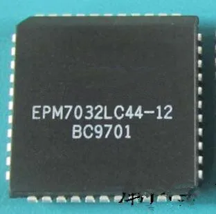 Программируемый логический интегральный чип EPM7032LC44 PLCC44 12|Хранилища для