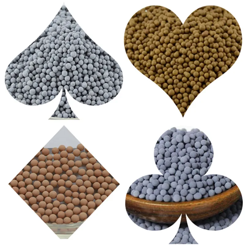 Щелочной керамический шар ORP камень майфан маленький молекулярный для водной