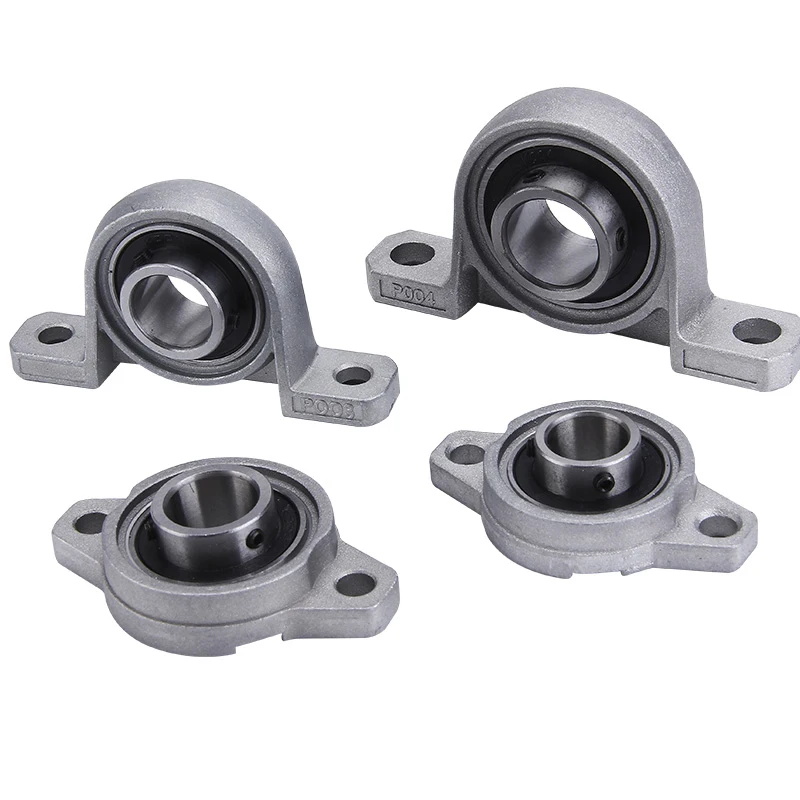 

Zinc alloy vertical diamond bearing KP08 and KFL08 inner hole 8MM