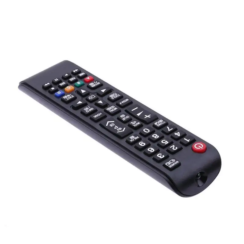 Замена для телевизоров Samsung Дистанционное Управление AA59-00622A AA59-00602A AA59-00666A AA59-00741A AA59-00496A для ЖК-дисплей светодиодный Смарт ТВ