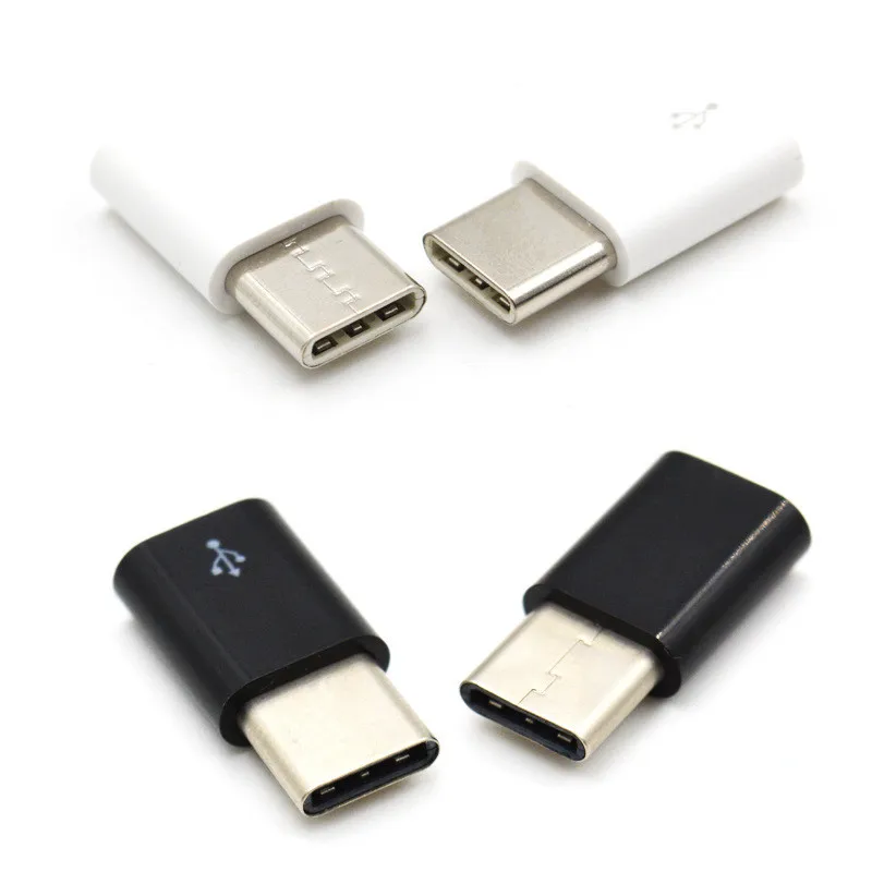 USB 3 1 Type C папа к Micro Женский кабель адаптер Тип конвертер для Macbook Nokia N1 ChromeBook Nexus 6P 5