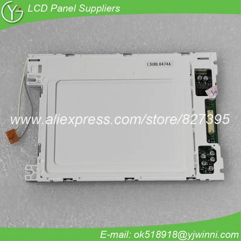 industrial lcd screen LSUBL6474A | Электронные компоненты и принадлежности