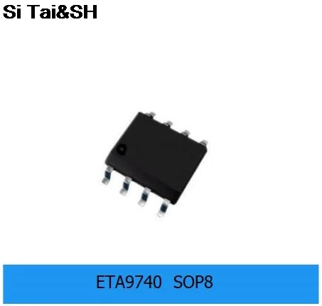 ETA9740 5V2A интегральная схема