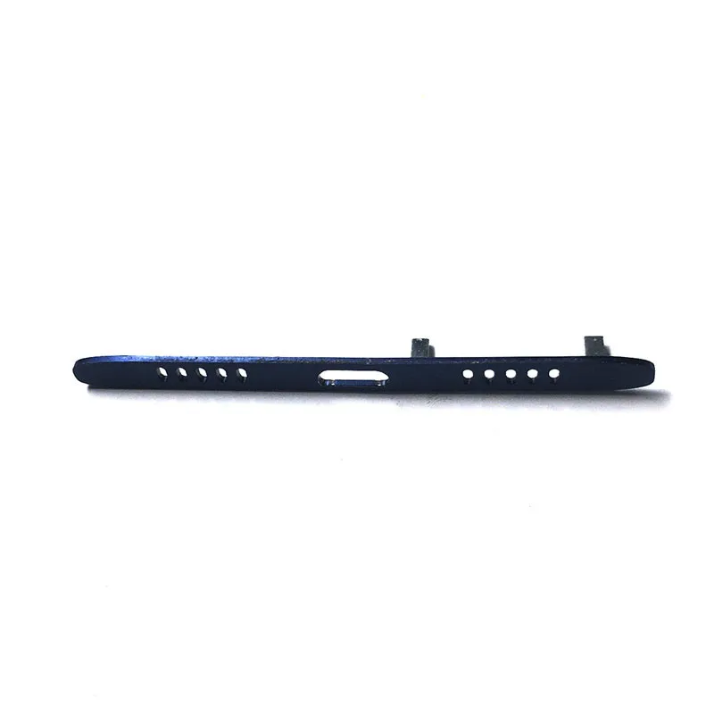 BingYeNIing New Original For Doogee BL5000 Front Frame Bottom Decoration accessories | Мобильные телефоны и аксессуары