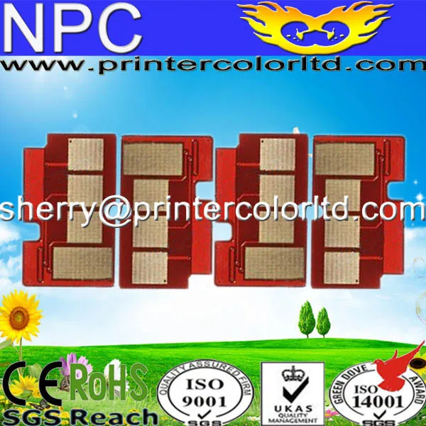 Чип для Samsung Xpress SL-M2886 SL M 2625-FNMFP одс 2626MFP ProXpress M-2825 DW-MFP счетная ксерокс чипов |