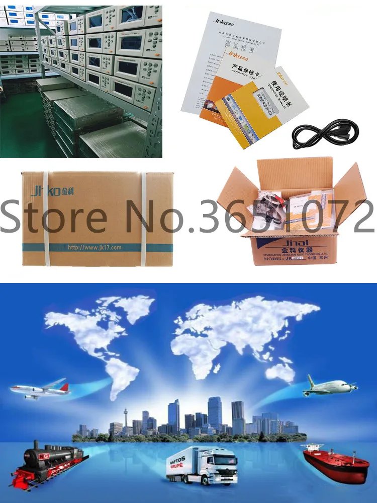 JK2832 Китай 200 кГц ESR метр 20 Гц-200 кГц RLC метр, 0,01 Гц шаг