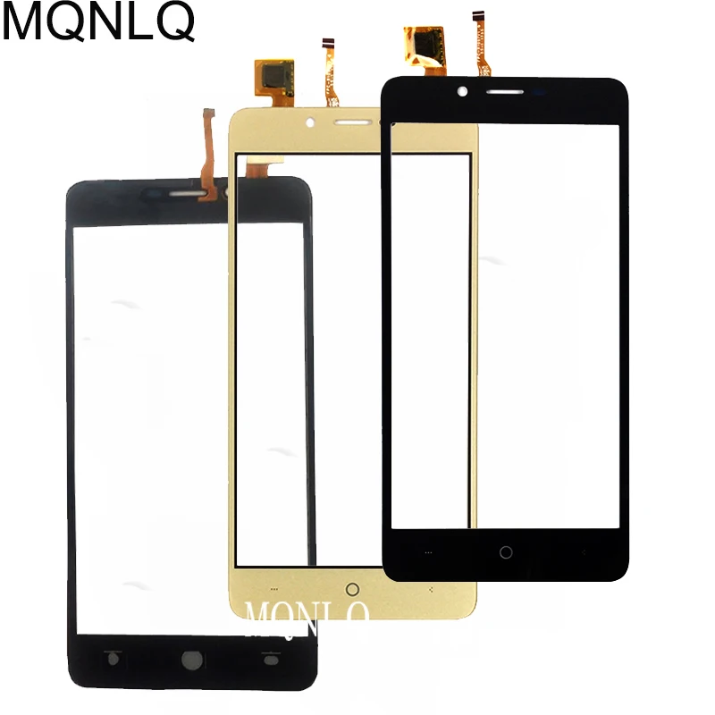5 0 'сенсорный экран для Leagoo Kiicaa Power Digitizer сенсорная панель стеклянный датчик