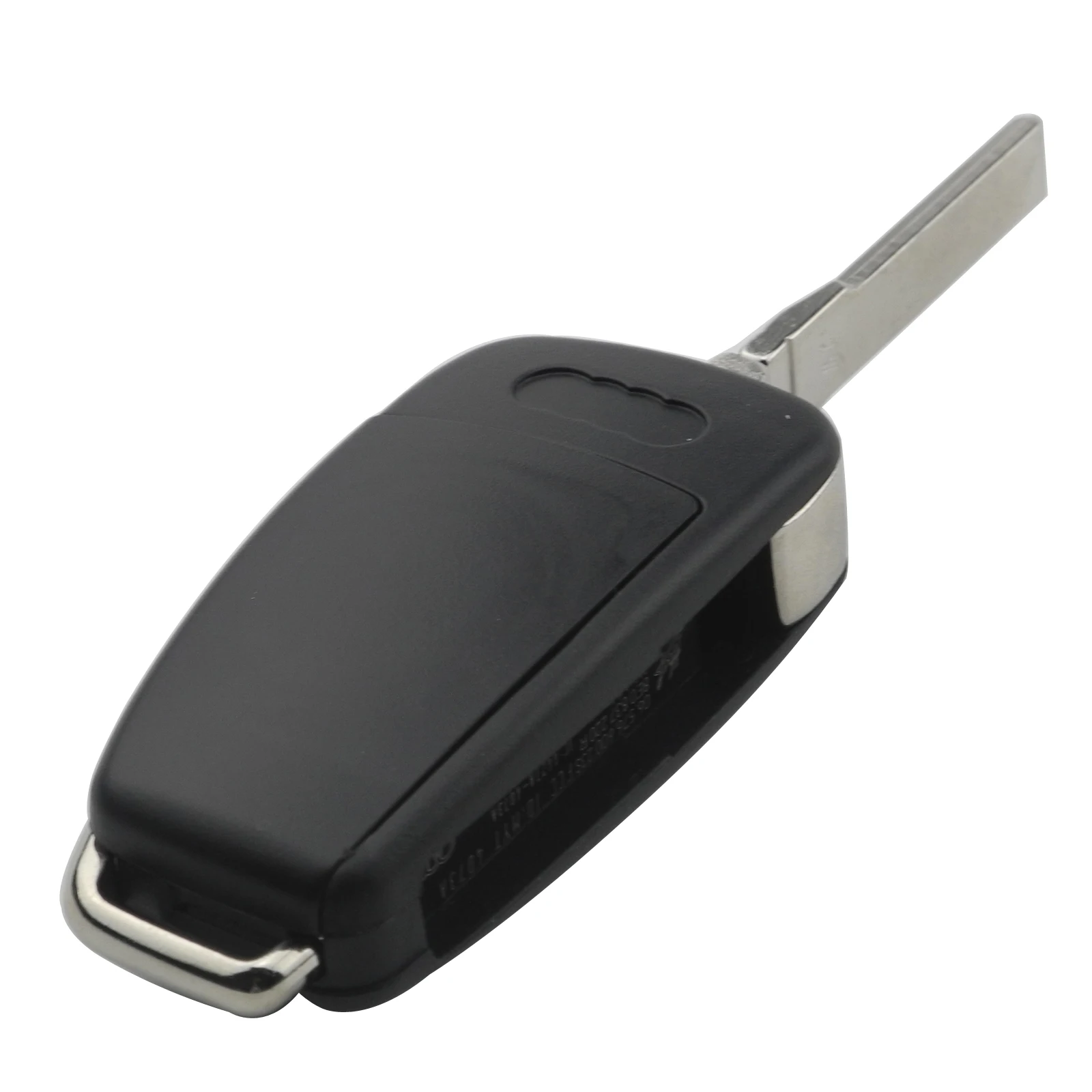 3 Buttons Folding Flip Car Key Remote Case Shell for Audi A2 A3 A4 A6 A6L A8 TT Fob Styling | Автомобили и мотоциклы