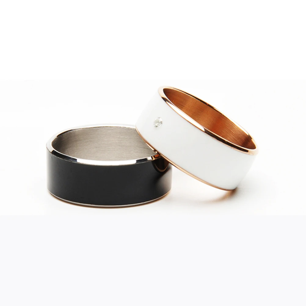 R3 Smart Ring (умное кольцо Водонепроницаемый защита от пыли для защиты падения новые