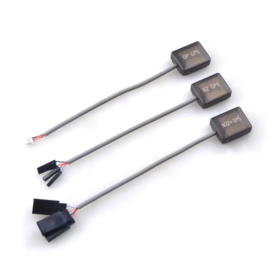 1 шт. ультра мини GPS Ublox 7 серии OP NZ N32 для OPLink CC3D Revolution NAZE32 10DOF Flip32 контрольная плата