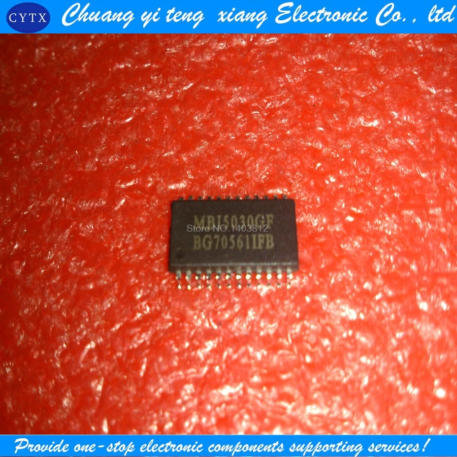 MBI5030GF MBI5030 SOP 1 шт.|1pcs| |