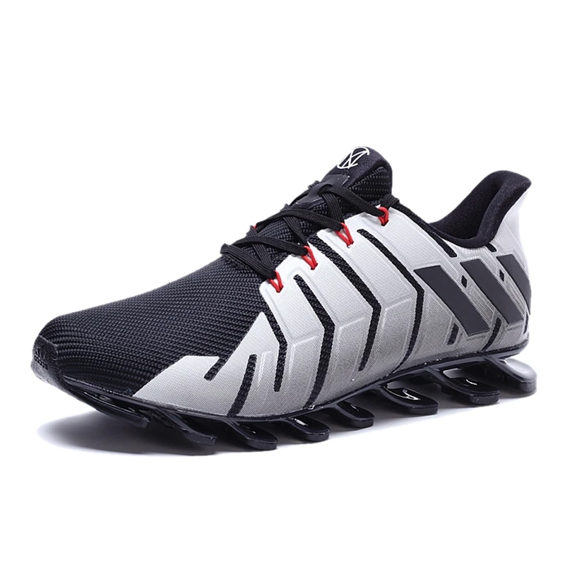 Оригинальный Новое поступление Adidas Springblade Pto CNY мужские кроссовки | Спорт и
