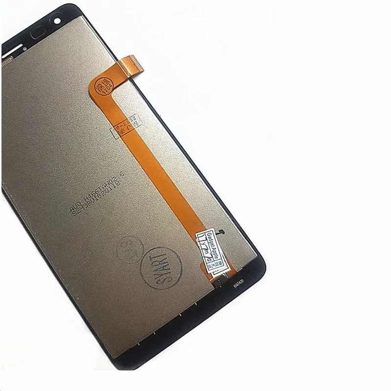 ЖК-дисплей SYART для Xiaomi Redmi 2 2A сенсорный экран дигитайзер в сборе запасные части