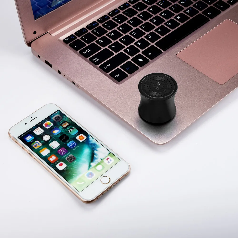 Bluetooth Колонка Беспроводная 2019 портативная мини BT бас стерео Персонализированная