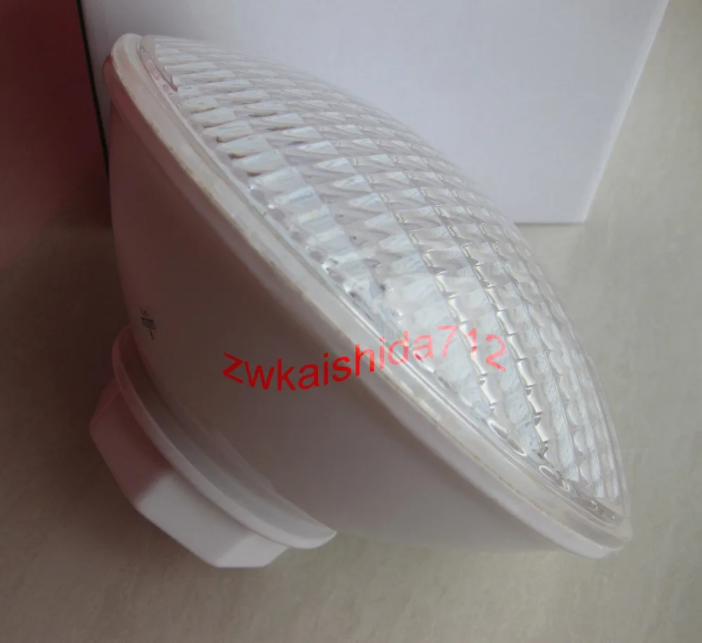 Распродажа HT подводный светодиодный светильник для бассейна SMD252leds 18 Вт AC12V RGB PAR56