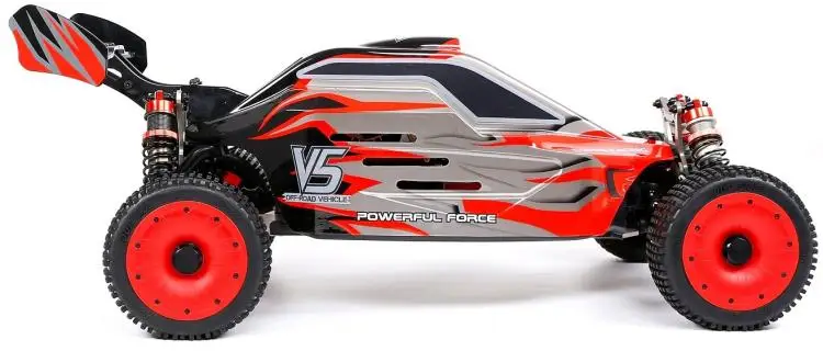 1/5 весы V5 32cc двигатель газ 4WD Багги RTR|rovan 4wd| |