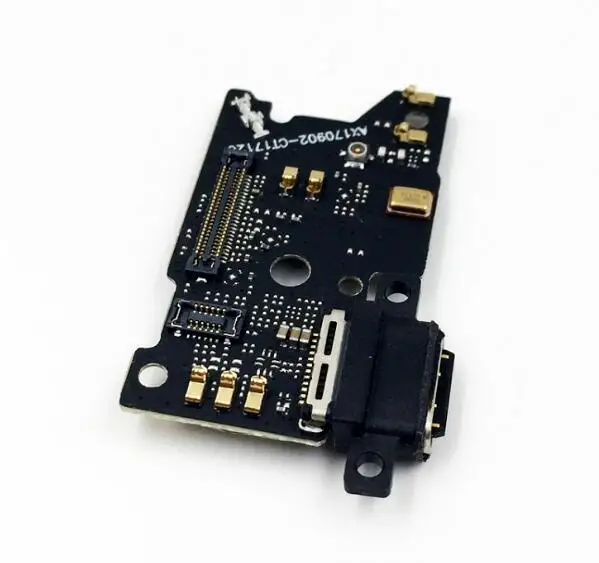 Для Xiaomi mi Note 3 Note3 USB док-разъем зарядный порт гибкий кабель для note Micro зарядное
