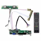 HD MI VGA AV USB RF ЖК-контроллер, плата телевизора для 17 дюймов 1280x1024 M170ETN01.0 LTM170ET01 M170EG01 VFVGVH LM170E03