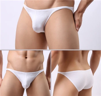 Мужское нижнее белье трусы для геев gay ropa Interior hombre majtki мужские de 2018 мужское бикини