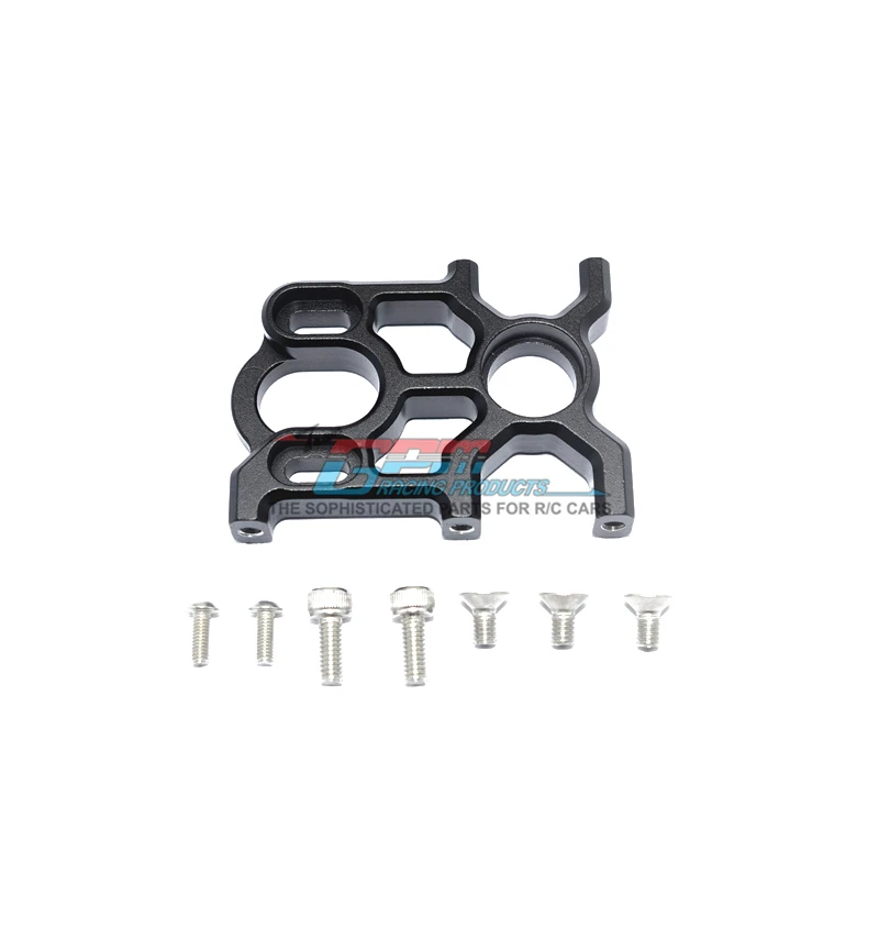 1 компл. 1/8 ARRMA RC TALION/KRATON/TYPHON/SENTON 6s сплав центральный средний задний diff мотор