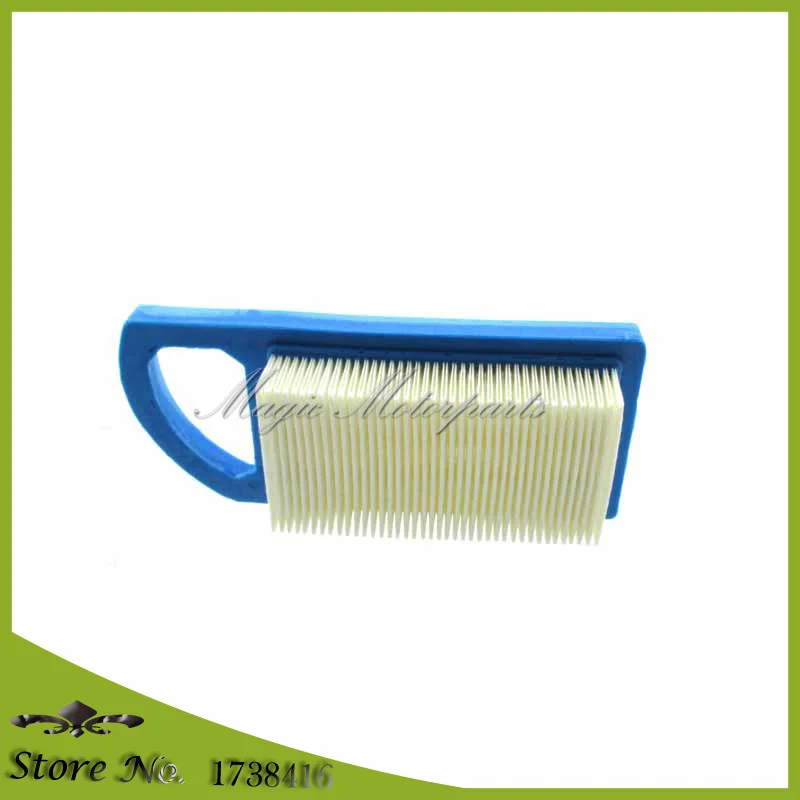10x воздушный фильтр ДЛЯ Briggs Stratton 613022 650821 697152 698413 797007 794421 5079 4213 697292 4212 21A902 21A907 21A977