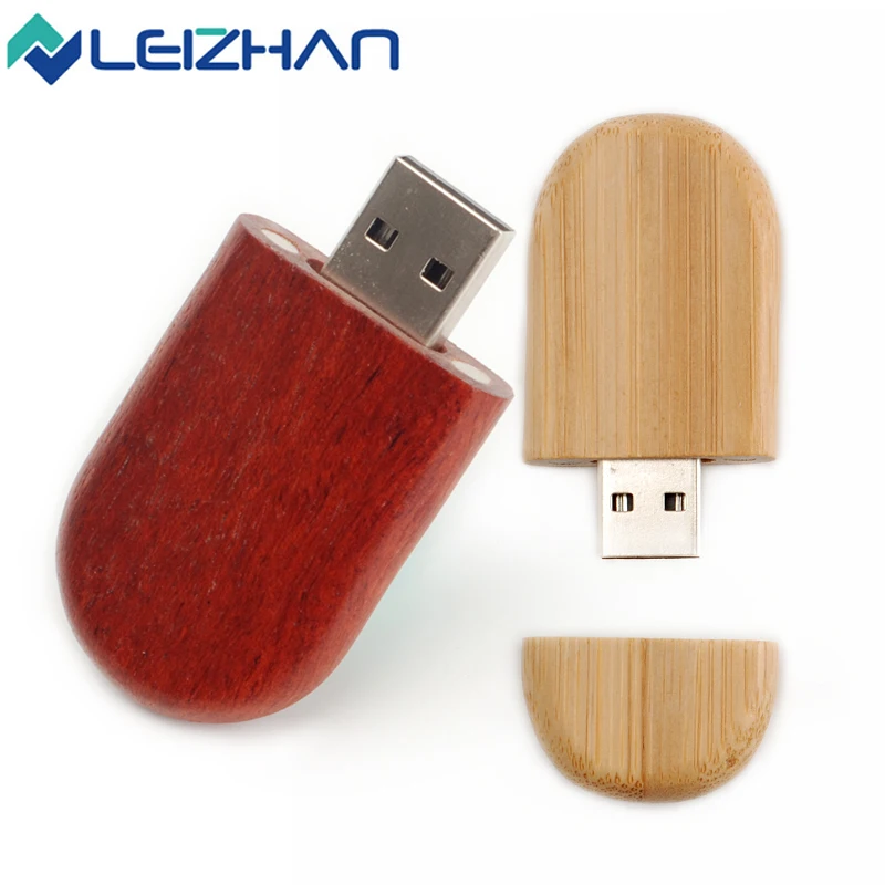 LEIZHAN usb флеш накопитель 4 ГБ 8 16 32 64 Подарочный с логотипом на заказ