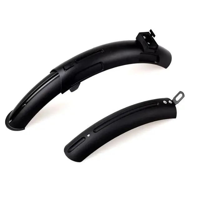 Новейшая оригинальная подставка для велосипеда брызговик Xiaomi Qicycle EF1 запчасти