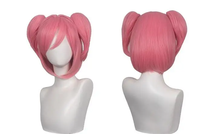 Фабрика Doki Literature Club Monika Косплей Sayori Yuri Natsuki Косплей Костюм Школьная форма для девочек и женщин костюм для игр Cos