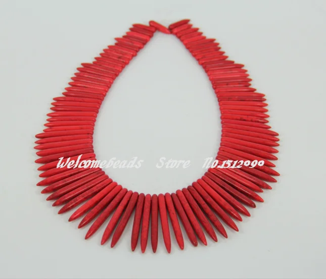 95 шт./партия бусины-подвески 5x20-48 мм | Украшения и аксессуары