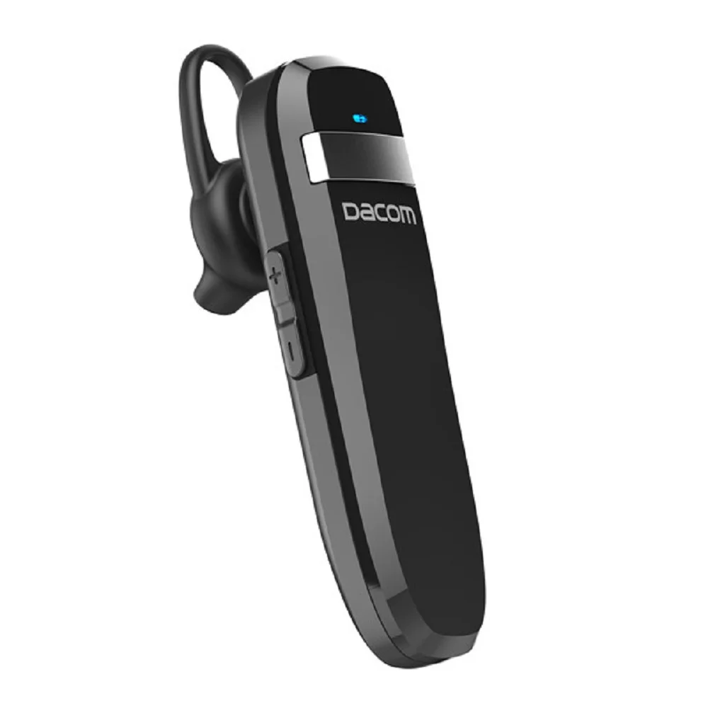 Dacom bluetooth wireless earphone headphone business hands-free earpiece in-ear headset with MIC for iPhone Samsung Phone LG K02 |