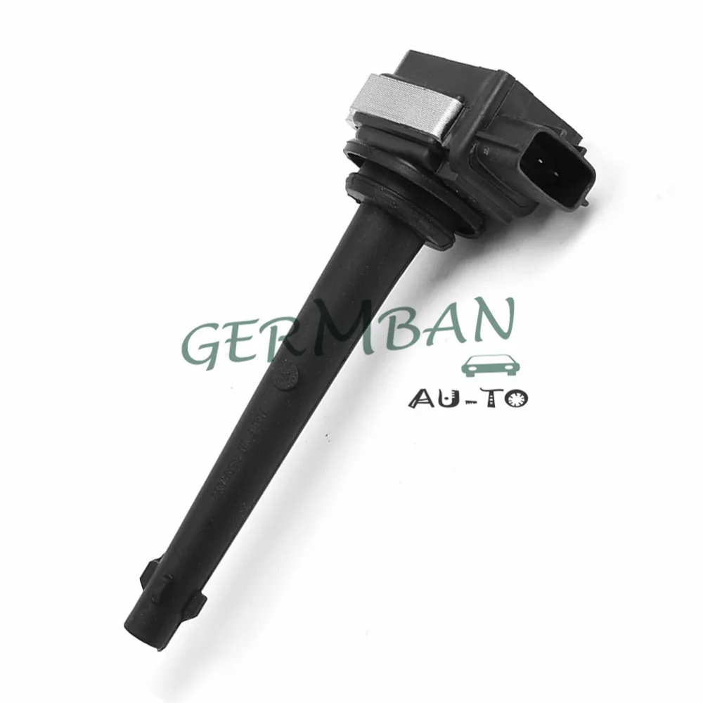 Катушка зажигания для Nissan D50 VN10 NV200 M20 HR16DE Livina L10 MR18DE No # 22448-CJ00A 22448-ED800 | Автомобили и