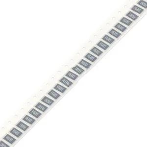 20 шт. 2512 SMD резистор 1 Вт 0,02 Ом 0.02R R020 1% 2512 чиповый резистор высокой точности