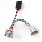 Biurlink автомобильный Bluetooth модуль приемника беспроводной адаптер для Volvo C S V XC 30 40 50 60 70 80 90