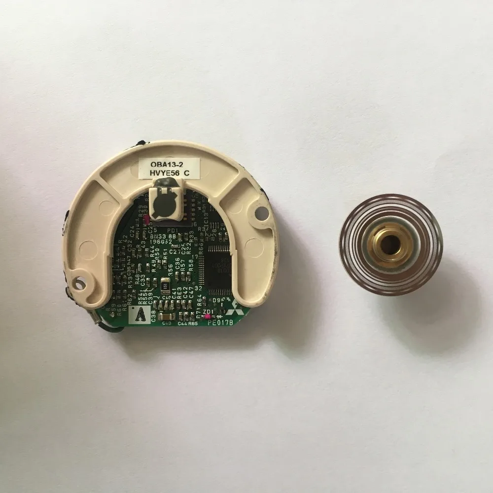 

OBA13-2 encoder with glass disk for 400w motor HC-UF43B HC-UF43