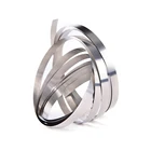 Металлическая никелевая лента для точечной сварки Li 18650, пластина из чистого никеля, 3 м