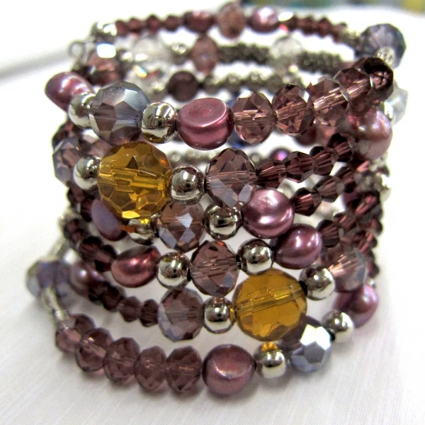 Коллекция 2017 года браслеты из реальной пряжи женский эластичный браслет