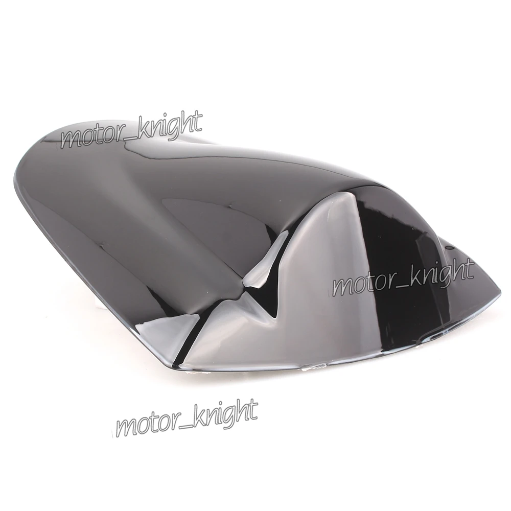 Чехол на заднее сиденье мотоцикла для Suzuki GSXR 600 750 K6 2006 2007 GSXR600 GSXR750 R 600R 750R|Полные