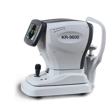 Автоматический рефрактометр Keratometer KR9600|refractometer| |