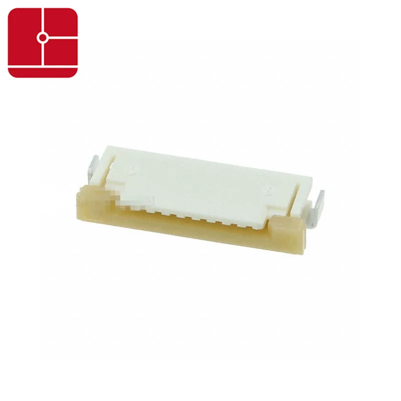 10 шт. 52207 0933 522070933 оригинальный брендовый разъем molex 9 pin1. 0 мм на ящике|Соединители| |