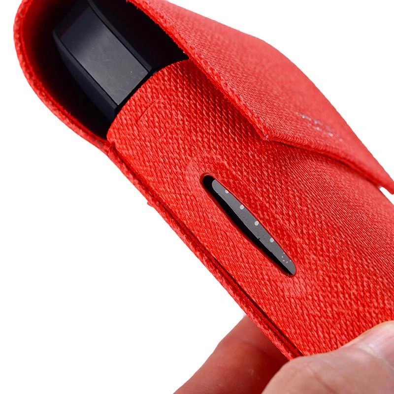 Чехол для переноски электронных сигарет Японии IQOS II три поколения новый чехол