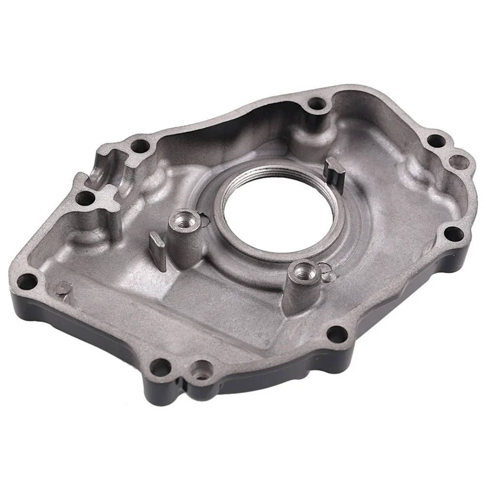 

Black CNC Motorcycle Engine Crankcase Starter Clutch Cover Case For Honda CBR600 F2 F3 1992-1998 & CB600 Hornet 1998-2007