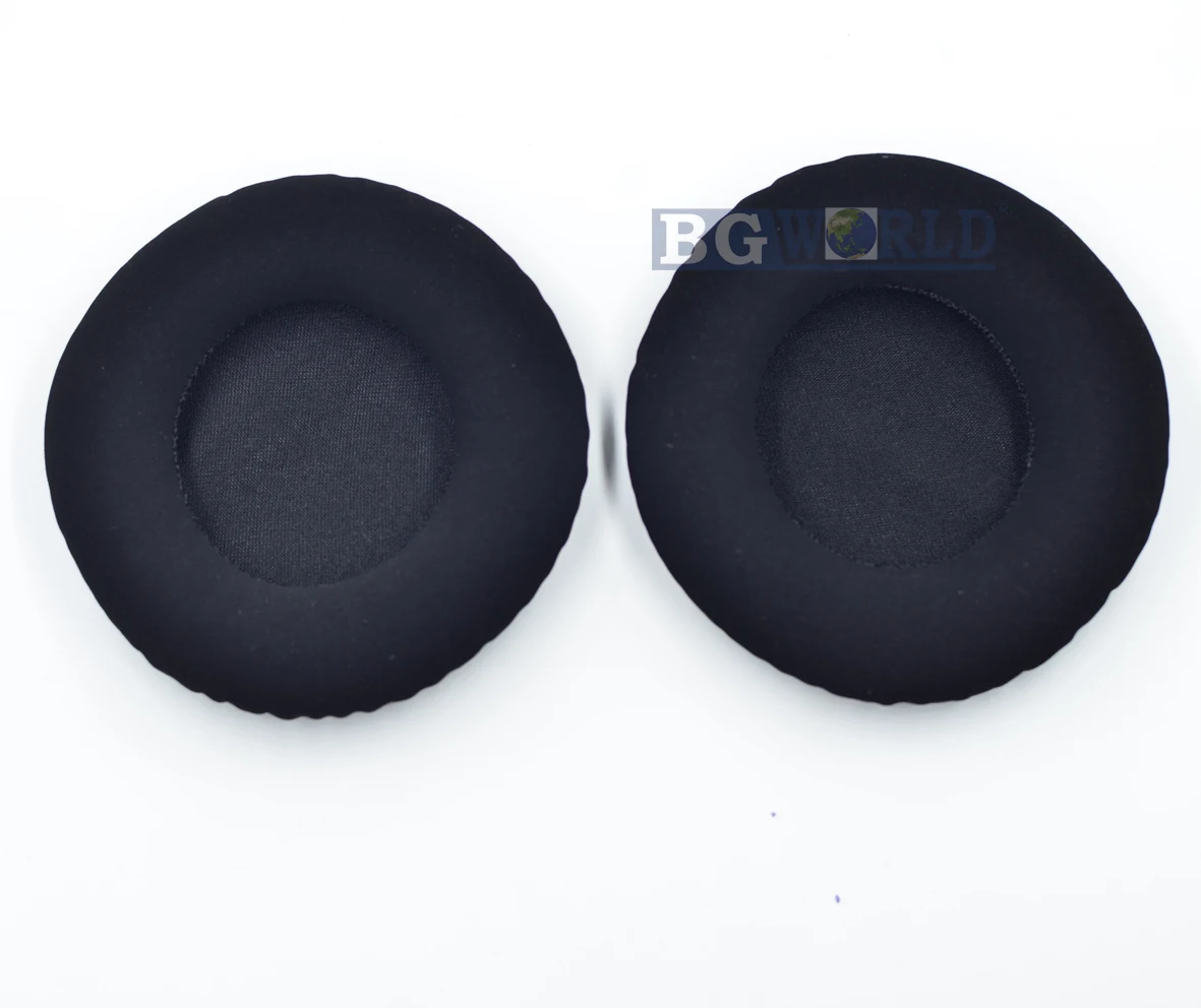 BGWORLD Замена амбушюры наволочки для подушек Sennheiser URBANITE Накладные наушники XL|ear