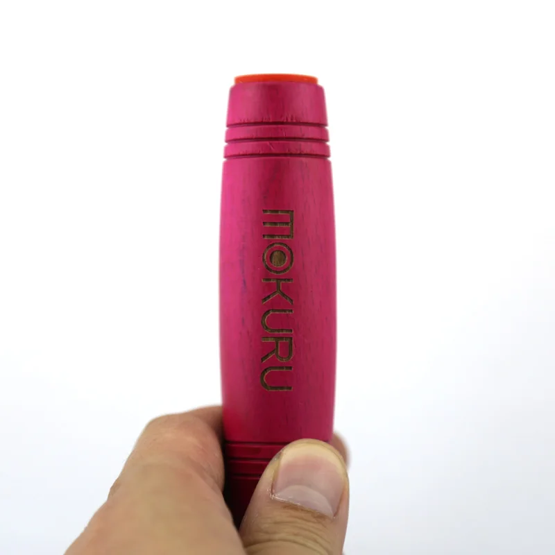 Ручка Спиннер MOKURU для рук Настольная игрушка тренажер концентрации и глаз